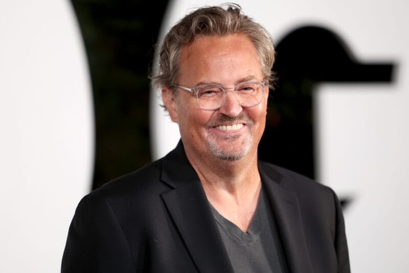 In a recent article published on Business Insider, the tragic death of actor Matthew Perry shed light on the complexities surrounding ketamine, a dissociative anesthetic with both potential life-saving benefits and inherent risks. At the center of this discourse is MY Self Wellness, represented by its Chief Brand Officer, Charles Patti. This blog post will provide a summary of the article and highlight MY Self Wellness's inclusion in the publication. Due to the anesthetic qualities we DO NOT believe in sending Ketamine to people's home; That is why we pride ourselves in utilizing our state of the art facility where Ketamine administration is control and supervised by medical staff. 