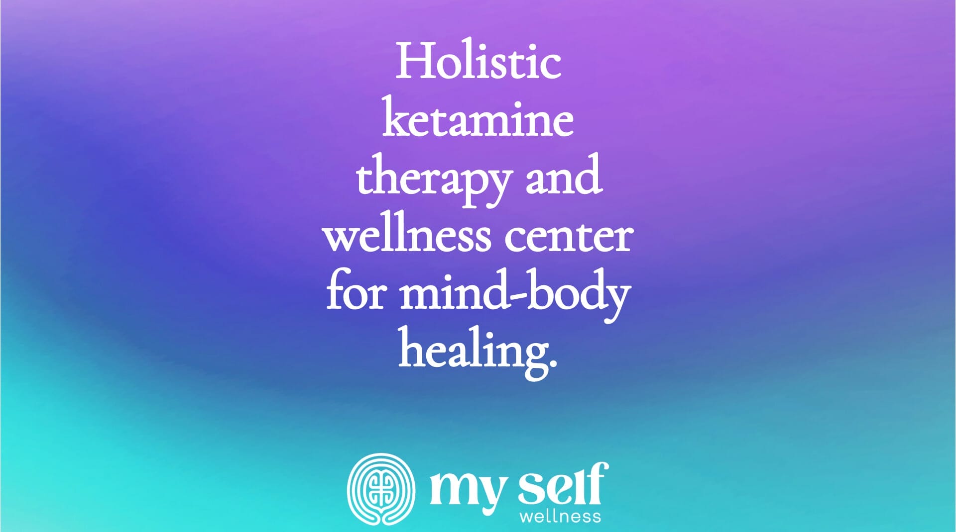 Preparing for Your First Visit to MY Self Wellness