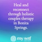 Transforming Relationships: Couples Therapy at MY Self Wellness